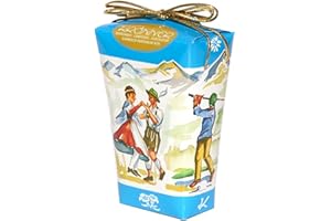 ‎KRÖNNER KAFFEEHAUS . KONDITOREI . CHOCOLATIER GARMISCH-PARTENKIRCHEN Krönner Baumkuchen-Spitzen gemischt 180g