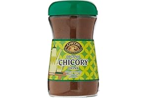PREWETTS Organic Instant Chicory Drink 2 x 100g jars