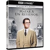 Kill a Mockingbird (4K UHD + Blu-ray)