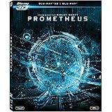 Prometheus (3D) - A Ridley Scott Film