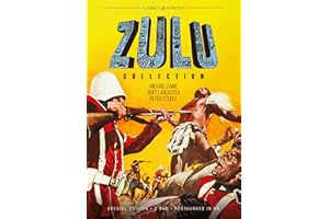 Zulu Collection (Spec.Edit.) (Box 2 Dv) (Restaurato In Hd)