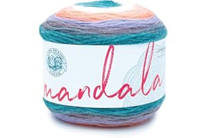 Lion Brand Yarn