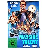 (Sony Music) Massive Talent