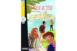 LFF - La Chasse au Trésor (A2): La Chasse au Trésor - LFF A2