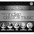 Magic of Indian Classical Music
