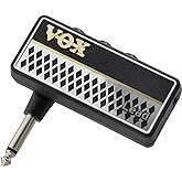 Vox amPlug 2 Lead Headphone Guitar Amp Kulaklık Amfisi