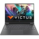 HP Victus Gaming Latest AMD Ryzen 7-5800H 16.1 inch(40.9 cm) FHD Gaming Laptop (16GB RAM/ 512GB SSD/4Gb RTX 3050 Graphics/Fli