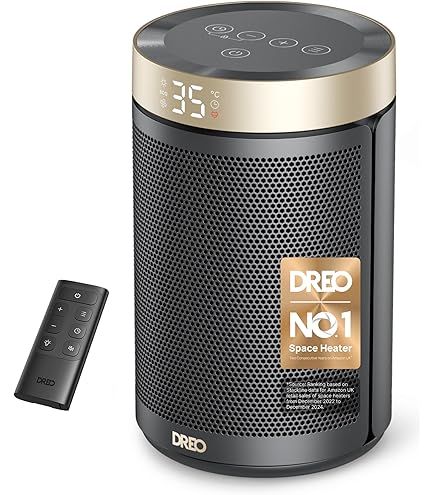 2KW Low Energy Convector Heater : Amazon.co.uk: DIY & Tools