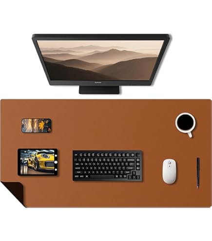 SONGMICS Elektrisch in hoogte verstelbaar bureau, 160 x 70 cm, zit-statafel, geheugenfunctie, 4 hoogtes, voor kantoor, thuiskantoor, rustiek bruin en inktzwart LSD136K01