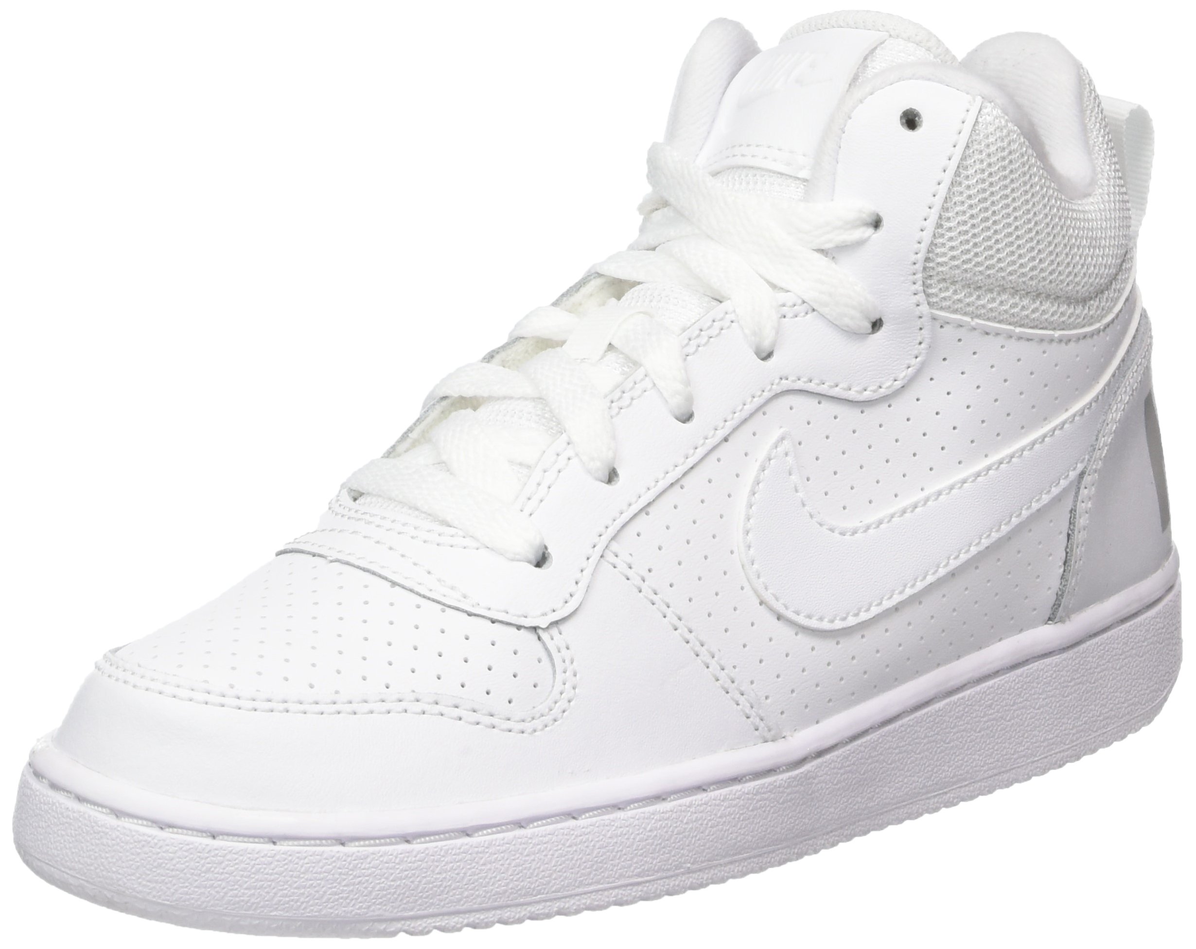 NIKE Court Borough Mid, Baskets garÃ§on | Vos chaussures de baskets