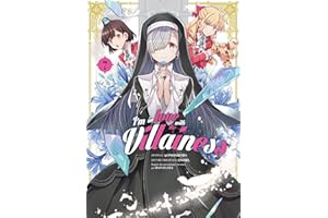 I'm in Love with the Villainess - Tome 07