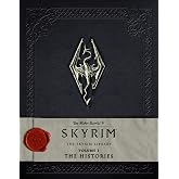 The Elder Scrolls V: Skyrim - The Skyrim Library, Vol. I: The Histories: 1