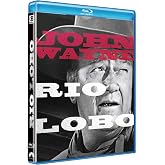 R&iacute;o Lobo
