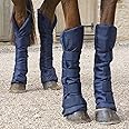 Shires Travel Sure Economy Travelling Boots