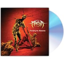 洋楽 Martyr Hopeless Hopes Feeding the Absces Feeding The Ascess: Martyr: Amazon.it: CD e Vinili}