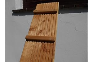 Jennys Tiershop 1 Meter! Katzenleiter (Mit einem Verbindungsstück), Verlängerungsmeter.