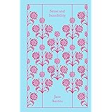 Sense and Sensibility (Penguin Clothbound Classics)