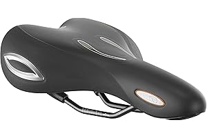 Selle Royal Lookin (moderate) Fahrrad-Sattel // Men