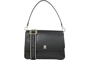 Tommy Hilfiger Women's Joy Shoulder Bag with Logo
