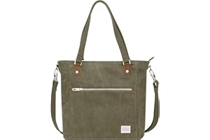 Travelon Anti-Theft Heritage Tote Bag