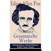 Besuchen Sie Die Seite Von Edgar Allan Poe Auf Amazon