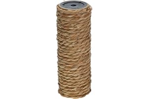 EUROPET BERNINA Ebi Waterhyacinth Poste de Remplacement pour Chat 9 x 25 cm