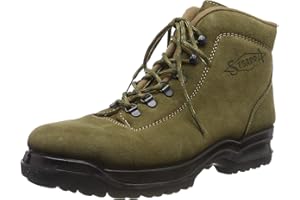 Segarra 4200 - Botas Estilo Motero y Botas Militares Hombre