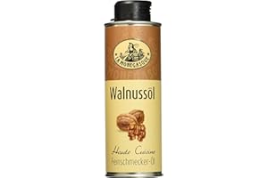 La Monegasque Walnussöl, 1er Pack (1 x 250 ml)