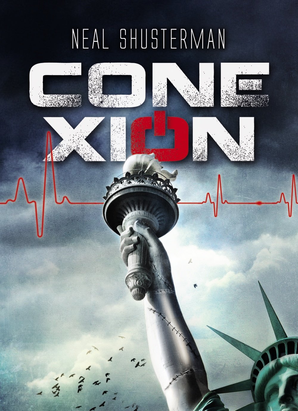 Conexión: Serie Desconexión, 4 - Desconexión)