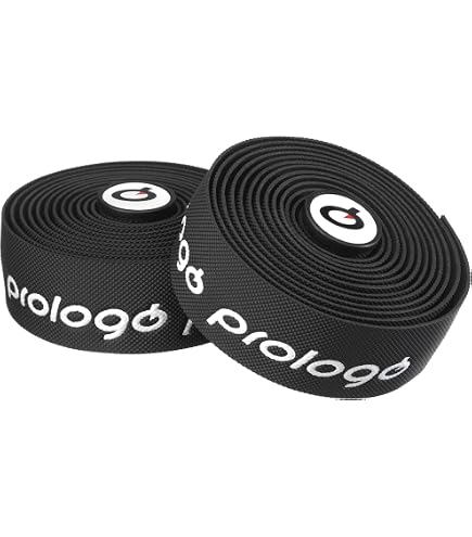 Nastro Manubrio Bici In Silicone PRO Race Comfort – 2000 Mm X 30 Mm – Accessorio Ciclismo Unisex – Colore Nero