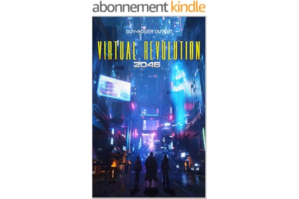 Virtual Revolution 2046