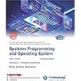 Systems Programming and Operating System (PU) For SPPU B.E. Computer Engineering Sem 5 Pune University