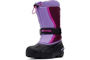 Sorel Mixte Enfant Flurry Boot Bottes d'hiver