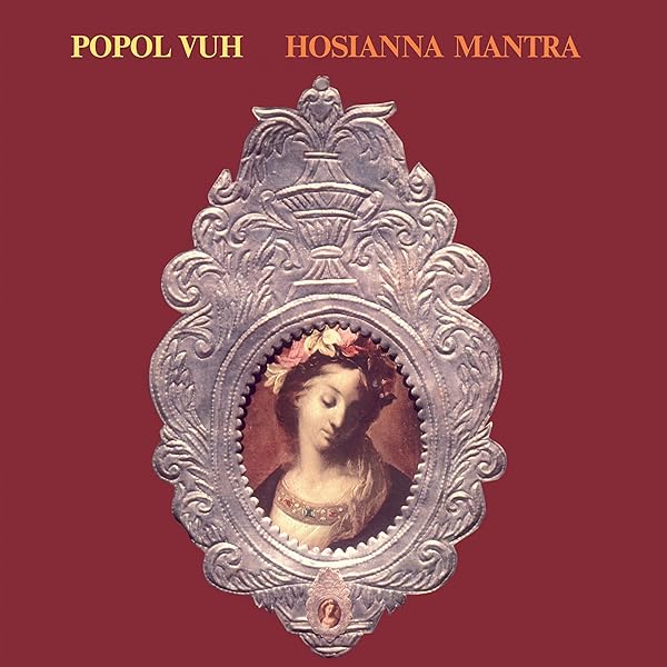 Affenstunde: Popol Vuh: Amazon.es: CD y vinilos}