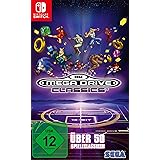 SEGA Mega Drive Classics [Nintendo Switch]
