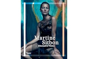 Martine Sitbon: Alternative Vision