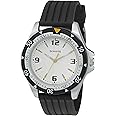 SF Analog Black Round Dial Men's Casual Watch-NL7930PP01