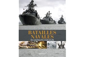BATAILLES NAVALES