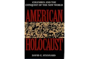 American Holocaust: The Conquest of the New World