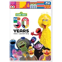 Sesame Street: Best of Friends [USA] [DVD]: Amazon.es: Películas y TV