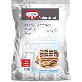 Dr. Oetker Waffle 3 Kg
