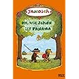 Oh, wie schon ist Panama