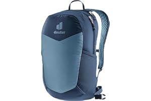 Deuter Speed Lite 13 Mochila de senderismo Unisex adulto