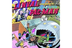 Linval Presents: Encounters Pac Man