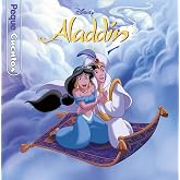 Aladd&iacute;n. Pequecuentos