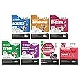 Disha Class 1 Olympiad Champs Combo (set of 7 books) Science, Mathematics, English, Logical Reasoning, Cyber & GK with 28 Mock Tests 3rd Edition | Chapter-wise Previous 10 Year (2013 - 2022) Questions [Paperback] Disha Experts