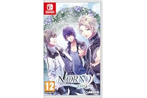 REEF ENTERTAINMENT Norn9: Ostatnia era