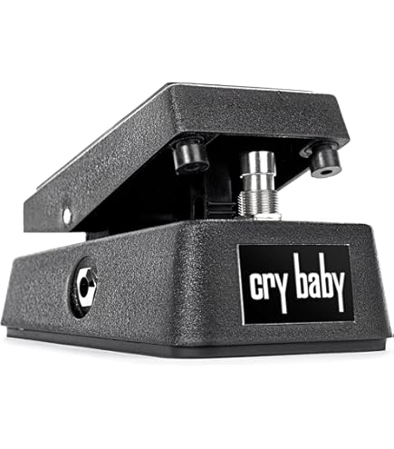 Dunlop Cry Baby Wah ZW-45 ザックワイルド　ワウペダル Dunlop Zakk Wylde Wah Guitar Effect Pedal - ZW-45 for sale