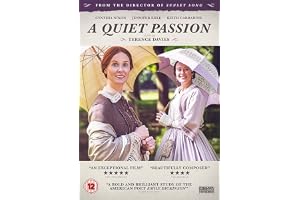 A Quiet Passion