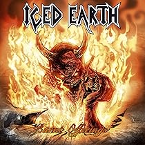 Horror Show: Iced Earth: Amazon.es: CD y vinilos}